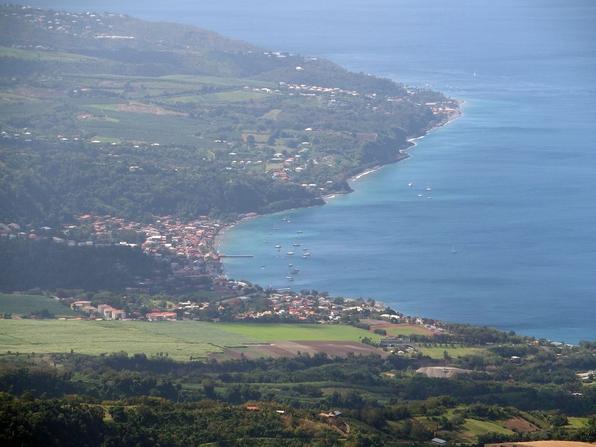 kilatas St. Pierre
